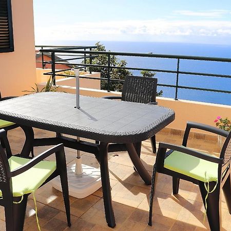 Casa Bela Vista Villa Ribeira Brava Eksteriør bilde