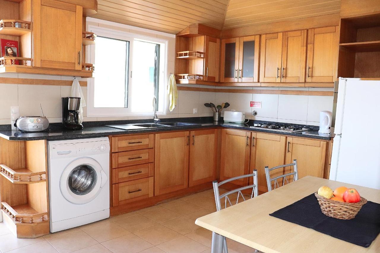 Casa Bela Vista Villa Ribeira Brava Eksteriør bilde