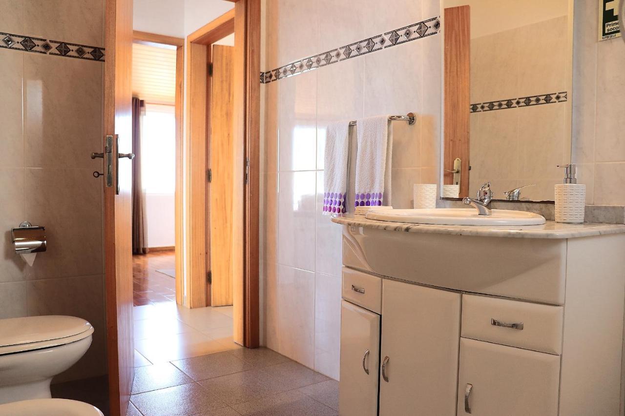 Casa Bela Vista Villa Ribeira Brava Eksteriør bilde