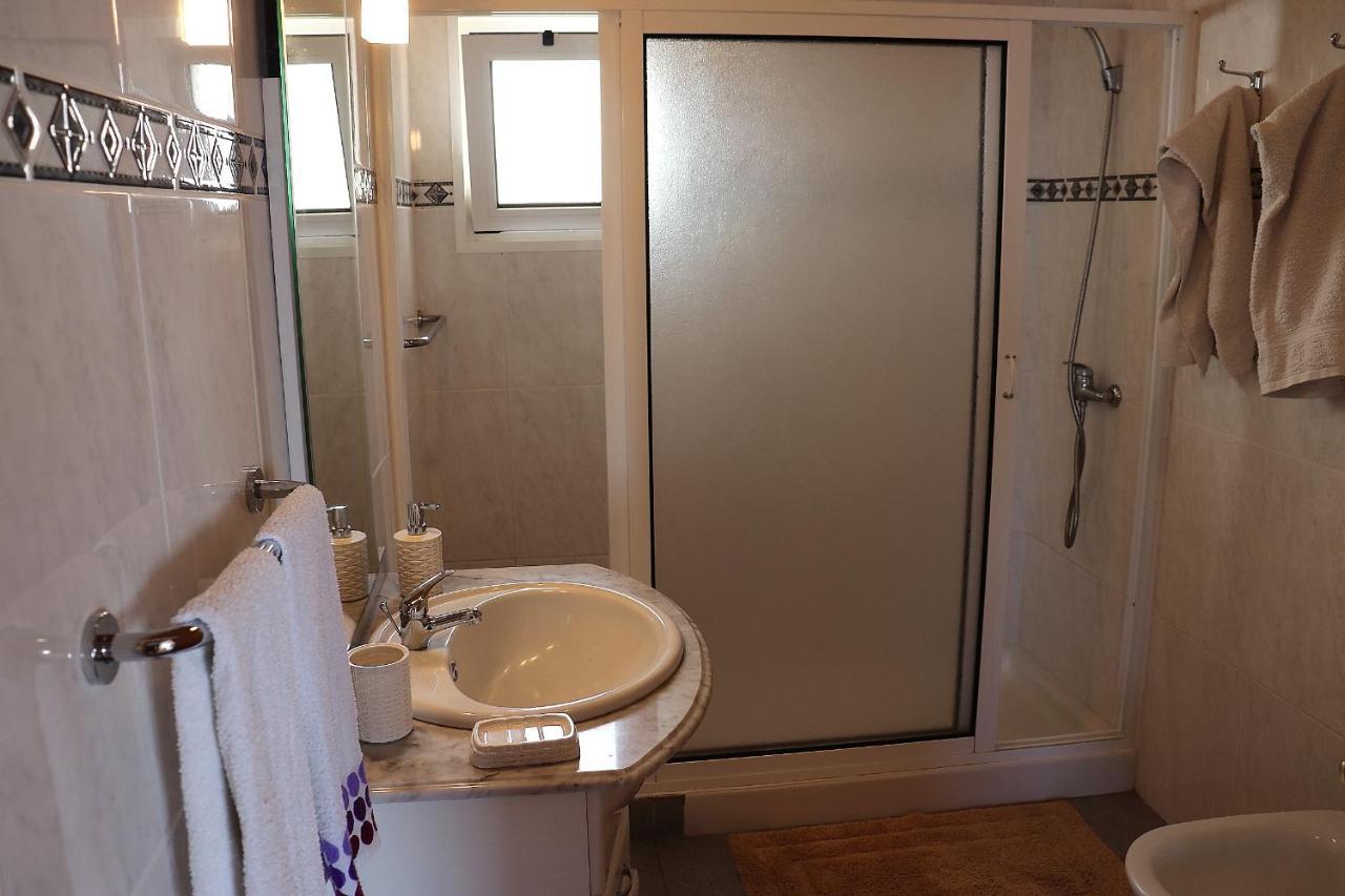 Casa Bela Vista Villa Ribeira Brava Eksteriør bilde