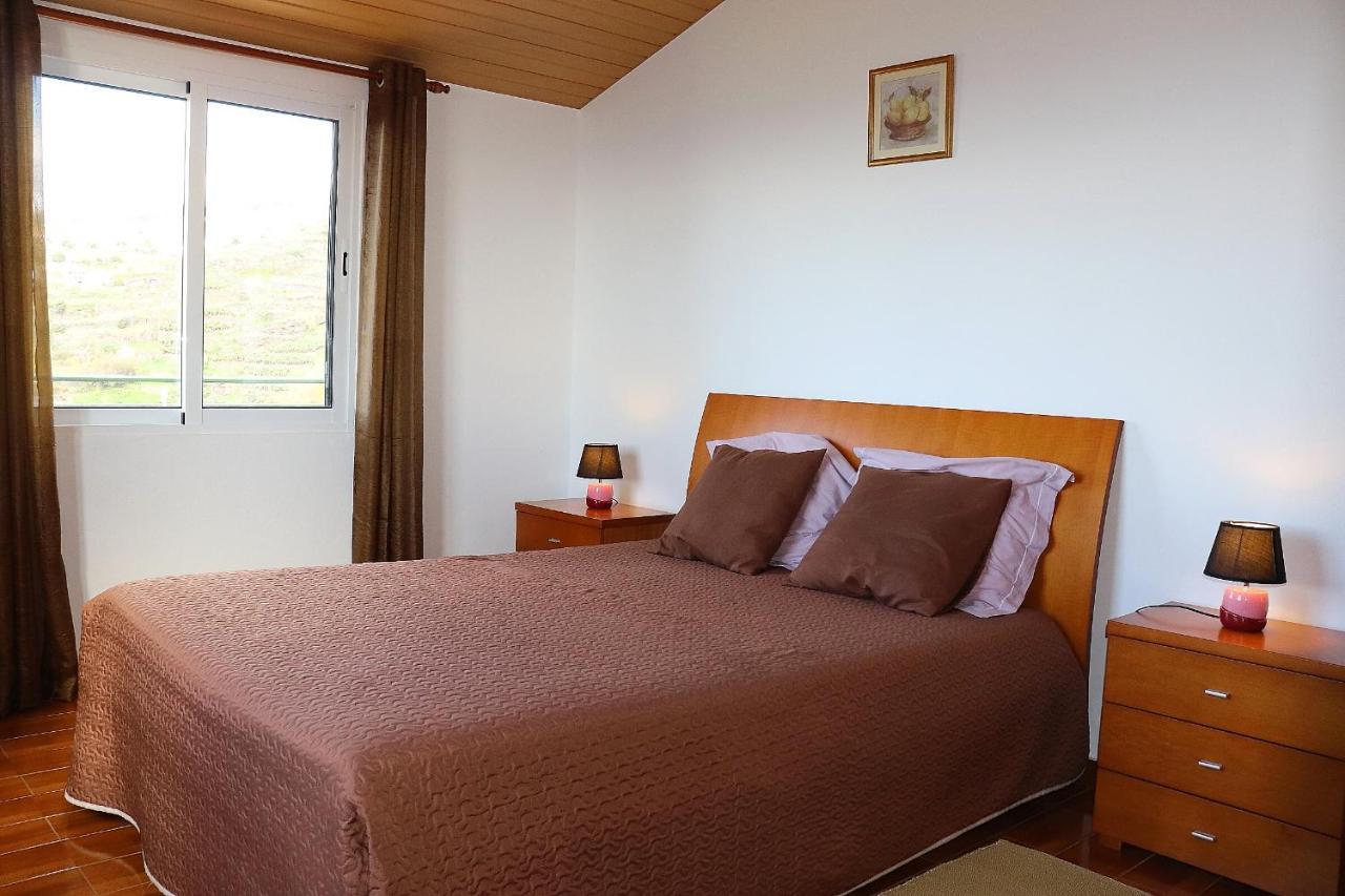 Casa Bela Vista Villa Ribeira Brava Eksteriør bilde