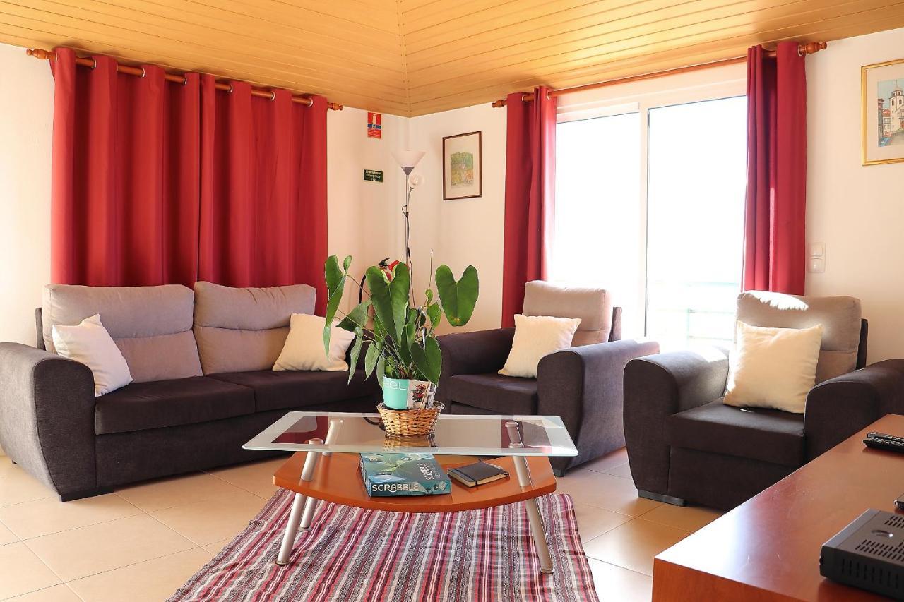 Casa Bela Vista Villa Ribeira Brava Eksteriør bilde