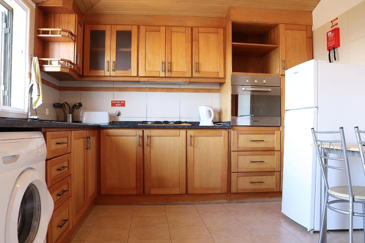 Casa Bela Vista Villa Ribeira Brava Eksteriør bilde