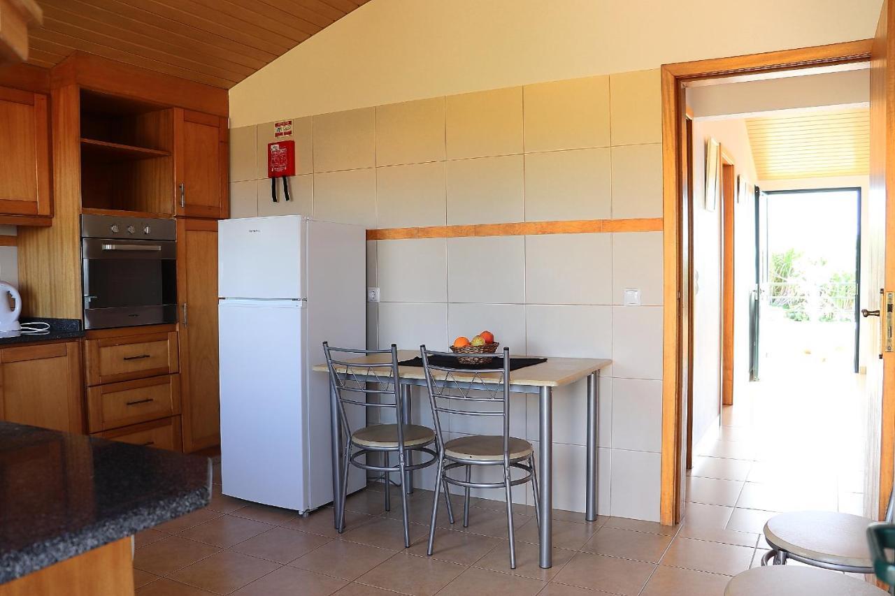 Casa Bela Vista Villa Ribeira Brava Eksteriør bilde