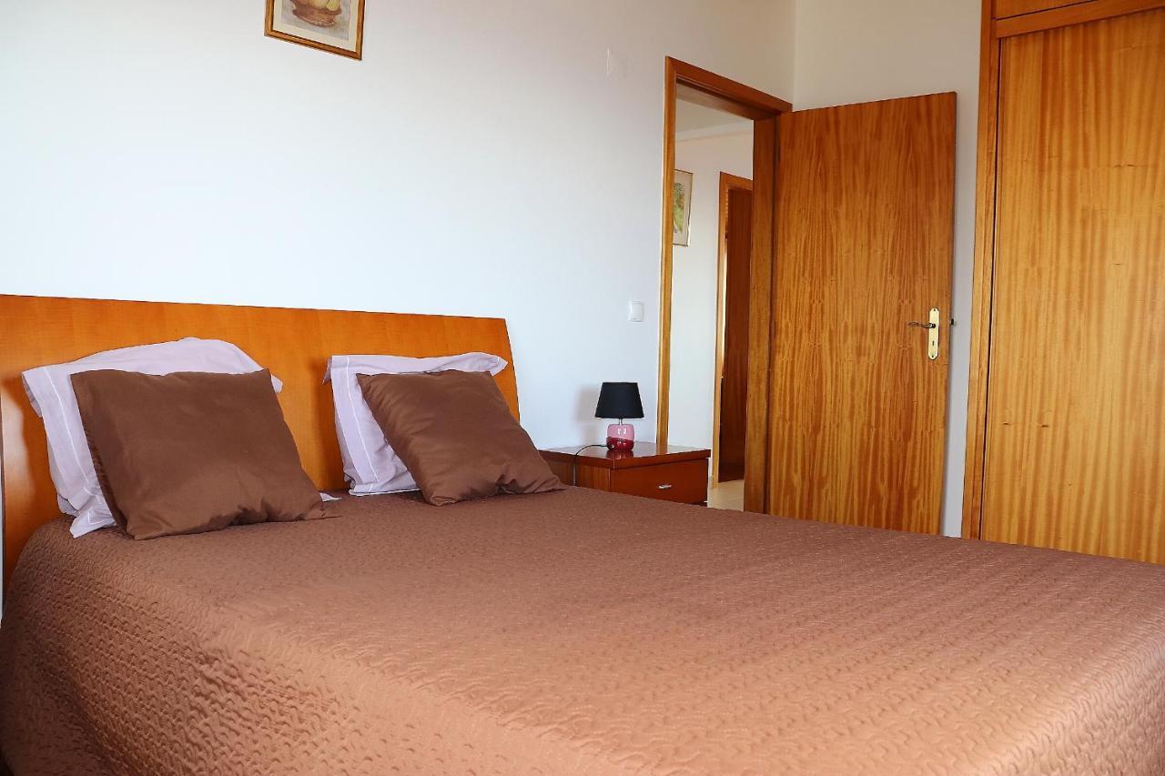 Casa Bela Vista Villa Ribeira Brava Eksteriør bilde