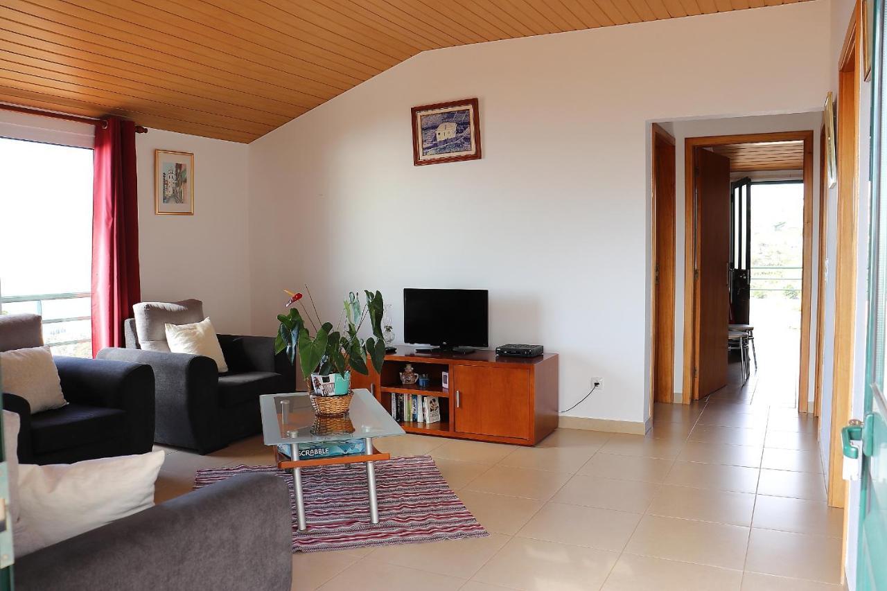 Casa Bela Vista Villa Ribeira Brava Eksteriør bilde