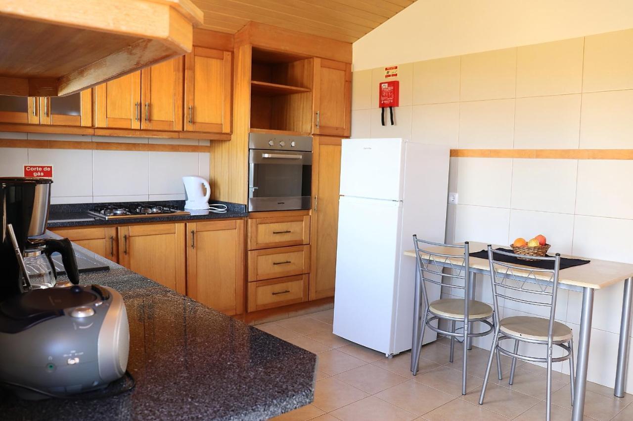 Casa Bela Vista Villa Ribeira Brava Eksteriør bilde
