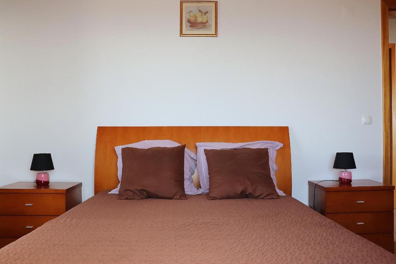 Casa Bela Vista Villa Ribeira Brava Eksteriør bilde