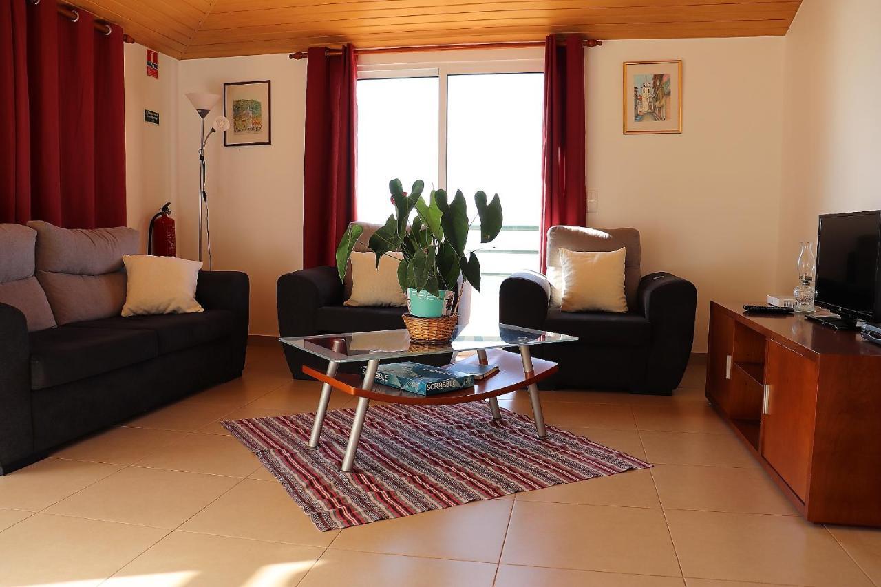 Casa Bela Vista Villa Ribeira Brava Eksteriør bilde